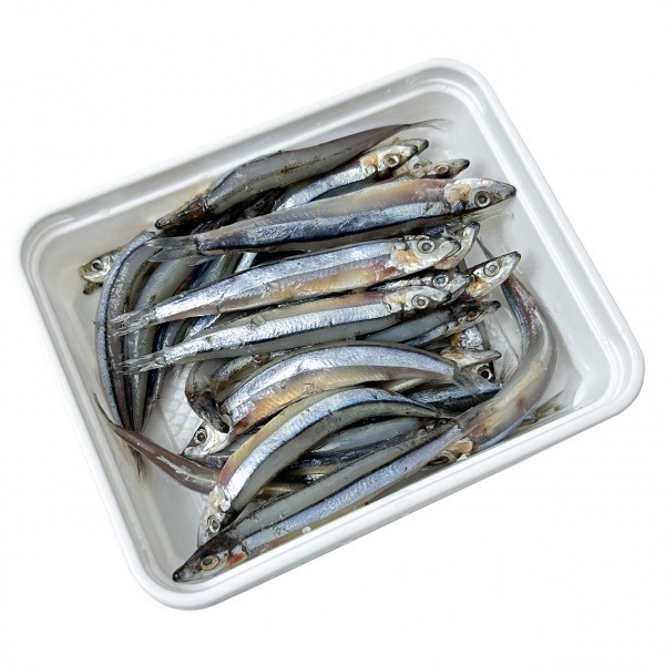 【店頭販売限定品】きびなご